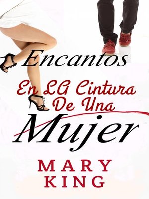 cover image of Encantos en la cintura de una mujer
